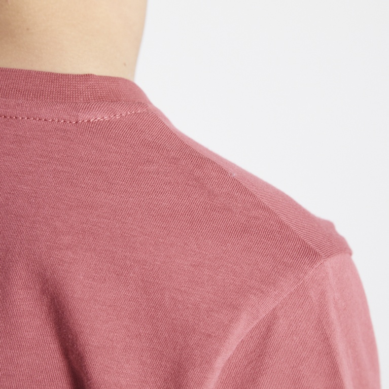 Langermet T-shirt "Kim"